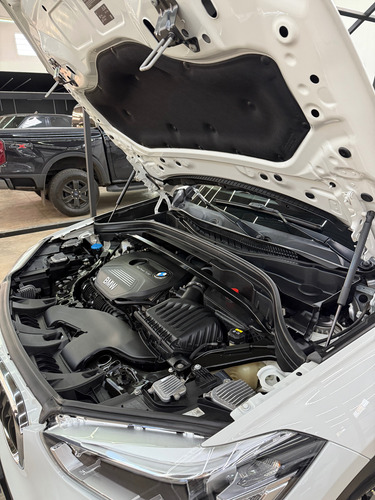 BMW X1 2.0 Sdrive20i Gp Active Flex 5p