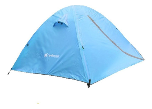 Carpa Para 3 Personas 3 Estaciones