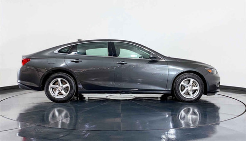 Imagen 3 de 15 de 112144 - Chevrolet Malibu 2016 Con Garantía