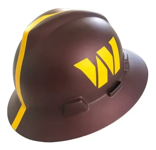 Casco Seguridad Msa Nfl Washington Commanders | Meses sin interés Casco Seguridad Msa Nfl Washington Commanders | Meses sin interés