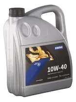 Comprar Aceite Galon 5 Lts. 10w40 Swag Semisintetico 7500km