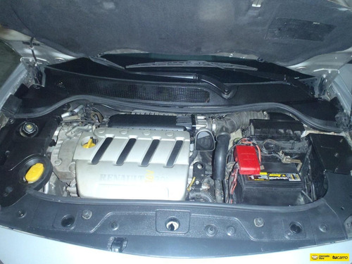 Renault Megan 11 Secuencial