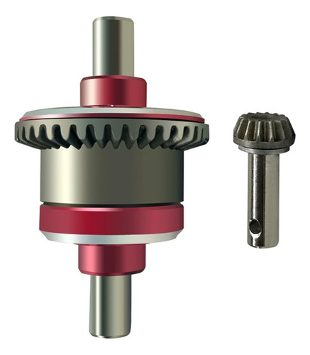 Engranaje Diferencial Delantero De Metal Para Feiyue Fy01 Fy