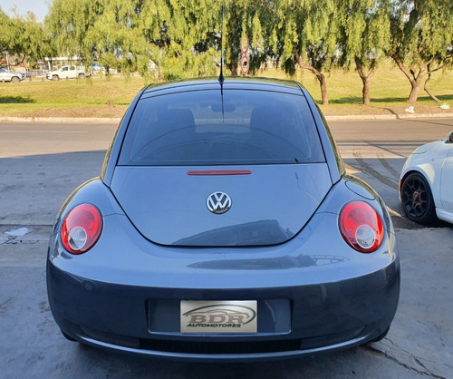 Imagen 5 de 15 de Impecable Vw New Beetle 1.8 Turbosport Año 2010 Solo 17600km