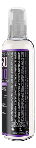 Leave In Capilar Acondicionador Sin Enjuague Tratamiento Cabello Maltratado Dañado 120 ml Hermoso Remedio ®
