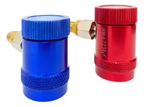 Comprar Kit Acoples Automotor  Refrigerante R1234yf Refrigeracion