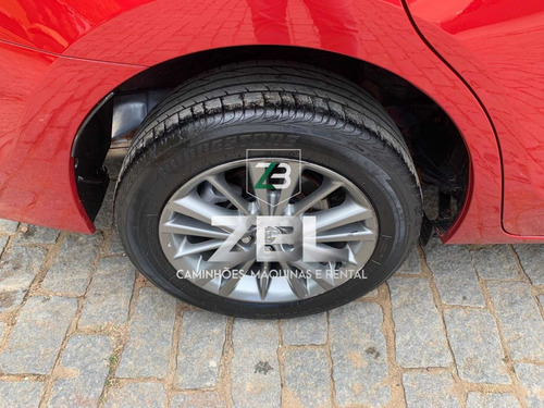 Imagem 11 de 15 de Toyota Corolla 2017 2.0 16v Xei Flex Multi-drive S 4p