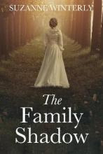 Libro The Family Shadow - Suzanne Winterly