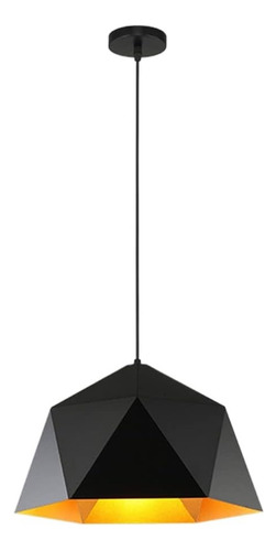 Lampara De Techo Yakarta38 Luminaria Living Dormitorio Lcm