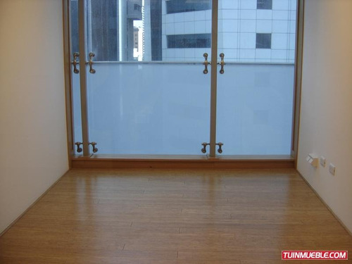 Imagen 10 de 12 de Oficinas En Alquiler El Rosal Torre Galipan 540 M2