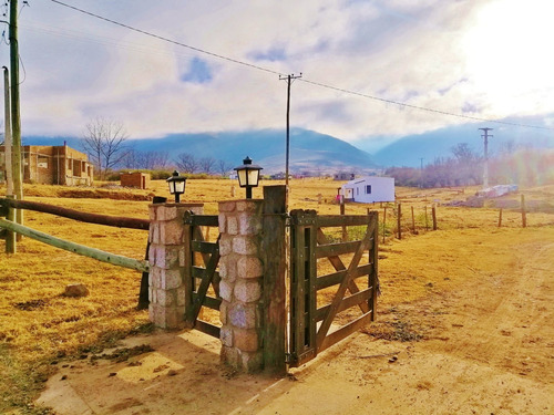Imagen 4 de 5 de Lote En Venta De 2000 M2 Ubicado En Tafí Del Valle