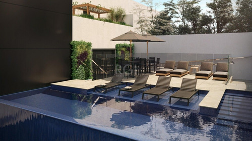 Imagem 10 de 11 de Apartamento - Petropolis - Ref: 533314 - V-pj6096
