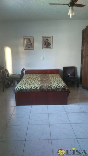 Imagem 10 de 15 de Tucuruvi, Amplo Sobrado Com 210 M², 4 Dorms, Suíte, Excelente Localização, Oportunidade! - Et4191