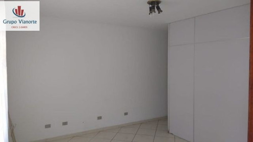 Imagem 13 de 16 de Casa A Venda No Bairro Jardim Corisco Em São Paulo - Sp. - L4770-1