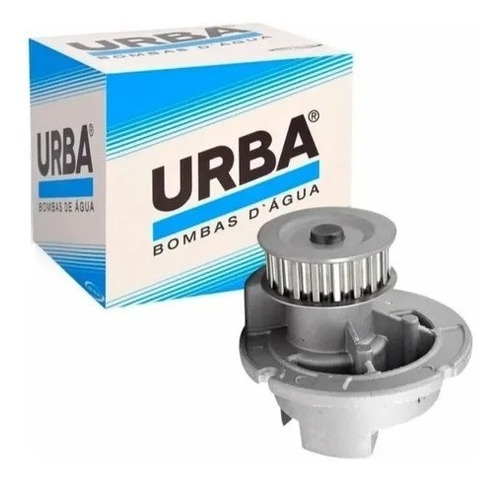 Bomba D' Água - Urba - Ub0162