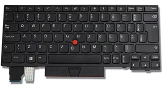 Teclado Lenovo Thinkpad X280 A285 X390 Yoga L13 Cmsnbl-84pa