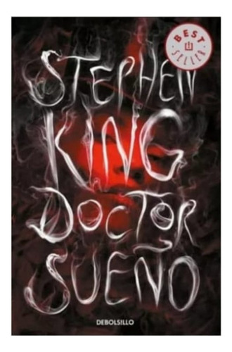 Doctor Sueño  Stephen King