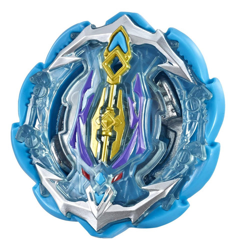 Beyblade Burst Turbo Slingshock Kraken K4 Single Battling Es