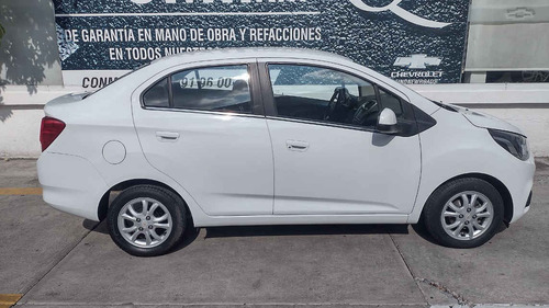 Imagen 2 de 9 de Chevrolet - Beat 2020