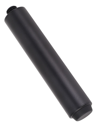 Parachoques De Goma Con Forma De Palo De Aluminio Para Pisci
