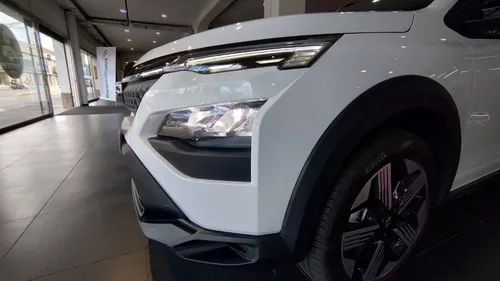Renault Kardian Techno 1.0 Turbo Automatico
