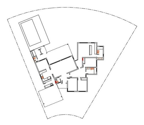 Imagen 24 de 27 de Casa En Venta En San Gabriel, Villanueva, Tigre