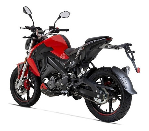 Imagen 7 de 25 de Benelli 180s Motozuni Lomas