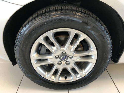 Volvo Xc60 2.0 T5 Dynamic Fwd Turbo Gasolina 4p Automático