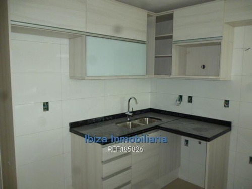 Imagen 5 de 13 de Alquiler Apartamento 1 Dormitorio Pocitos. Con Terraza