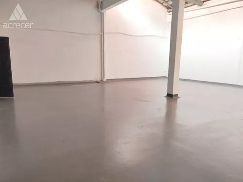 Arriendo Bodega En Estadio
