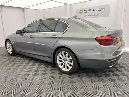 BMW Serie 5 2.0 520i F10