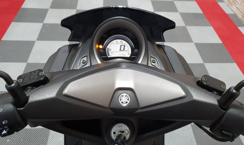 Yamaha Nmx 155