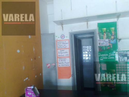 Imagen 4 de 7 de Local Comercial Ideal Renta Oportunidad!!! Cerca Avda. Rivadavia Y Avellaneda.