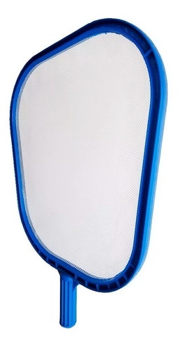 Sacahojas Barrefondo Red Plana Vulcano 19mm Repuesto Piscina