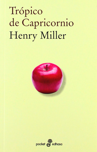 Trópico De Capricornio, De Miller, Henry