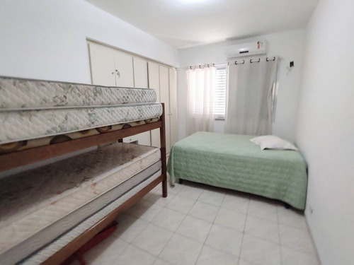 Imagem 7 de 16 de Cobertura À Venda, 185 M² Por R$ 540.000,00 - Enseada - Guarujá/sp - Co0905