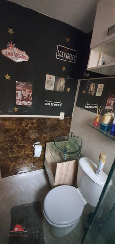 Imagem 20 de 24 de Apartamento Com 2 Dormitórios Em Inhoaíba Rj - Ap0184