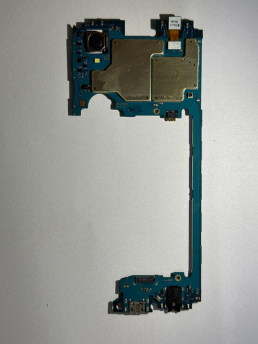 Placa Samsung A01 Core 32gb 100% (Usado)
