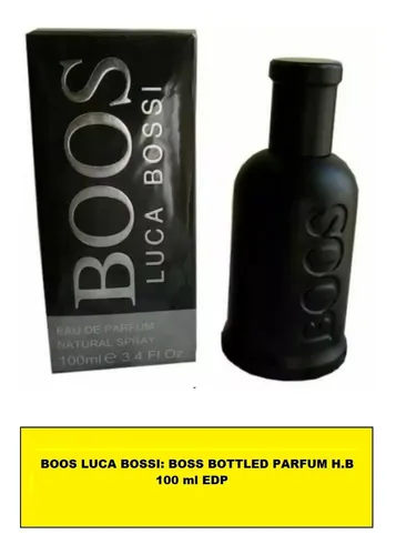 Boss luca bossi 50ml cena hotsell