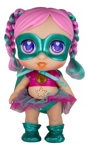 Muñeca Súper Cute Gaby Litle Babies