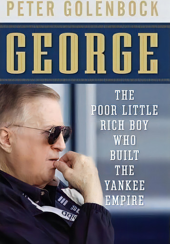 George, De Peter Golenbock. Editorial Turner Publishing Company, Tapa Blanda En Inglés
