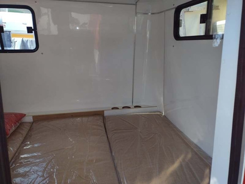 Imagen 7 de 10 de Casa Rodante Mini Aconcagua En Stock Con Entrega En El Acto