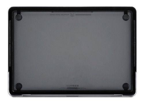 Case Stm Dux Para Macbook Pro 13 2022 / 2020 A2338 M1 M2 Gen