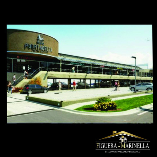 Cochera En Venta En Nordelta