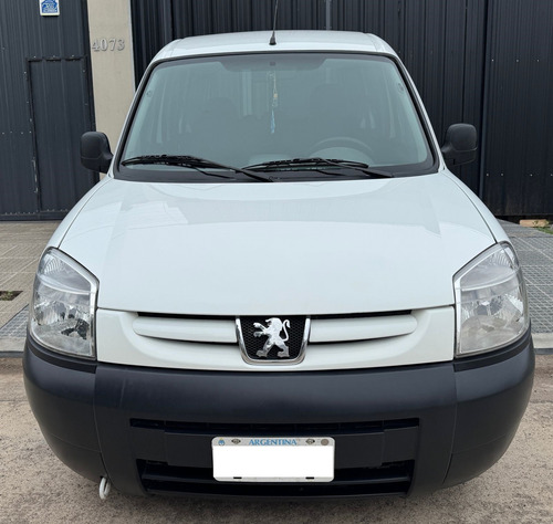 Peugeot Partner 1.4 Furgon Confort 5as