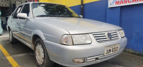 Volkswagen Santana 2.0
