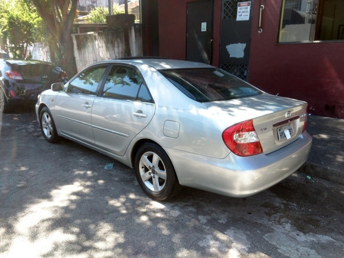 Toyota Camry 2004 3.5 V6 Xle 4p