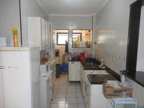 Imagem 7 de 21 de Apartamento À Venda, 68 M² Por R$ 250.000,00 - Tupi - Praia Grande/sp - Ap0958