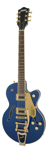 Guitarra Gretsch G5655tg Electromatic Center Block Jr. Sin