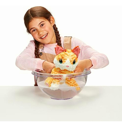 Little Live Scruff-a-luvs S10 Real Pets Paquete Individual